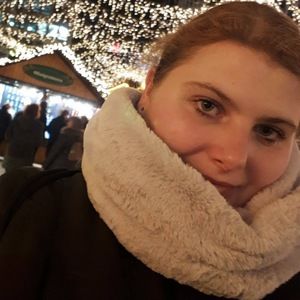 Meet your Posher, Michelle